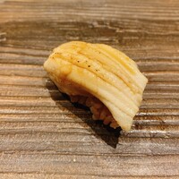 恵比寿 鮨 栞庵 やましろ - 