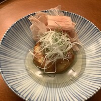 懐石料理 桝田 - 