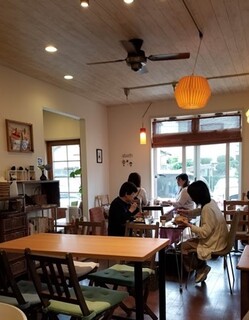 Maruho cafe - 