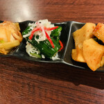 炭火焼肉・韓国料理 KollaBo - 