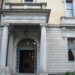 デザートカフェ長楽館 - 