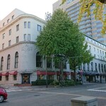 ザ・カフェ - ホテル本館