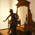 デザートカフェ長楽館 - 