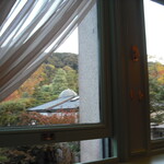 デザートカフェ長楽館 - 