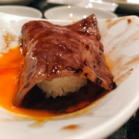 焼肉チャンピオン ペントハウス - 