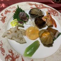 全聚徳 新宿店 - 