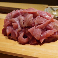 すが弥 - 鮪