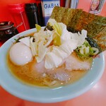 ラーメン よし家 - 