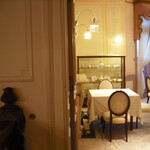 デザートカフェ長楽館 - 