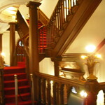 デザートカフェ長楽館 - 