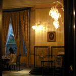 デザートカフェ長楽館 - 