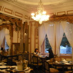 デザートカフェ長楽館 - 