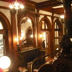 デザートカフェ長楽館 - 