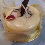 オーボンヴュータン 日本橋高島屋店 - パラディ