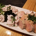 日本料理 傾奇者、 - 