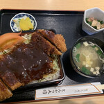 Tonkatsutaishiyou - 