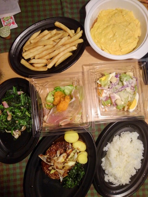 Dennys Okudo Ten photo 4