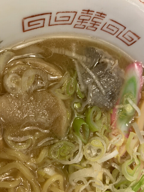 らーめん昭和五朗 - 西帯広（ラーメン）の写真