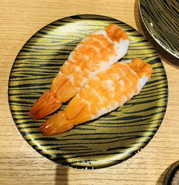 by strum828 : 回転寿司すしえもん 宇和島本店 - 宇和島/回転