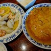 横浜中華街 重慶飯店 本館