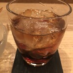 Hashi Dume - 紹興酒