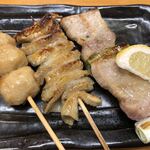 Taishuu Sakaba Tenkuni - 鳥料理ならチキンカレーより親子丼より焼き鳥
