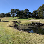 軽井沢72ゴルフ北コース - 