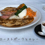 オクトパ食堂 - 