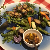 炉端イタリアン ICORIBI 堂島 - 