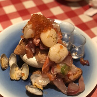 炉端イタリアン ICORIBI 堂島 - 