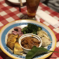 炉端イタリアン ICORIBI 堂島 - 