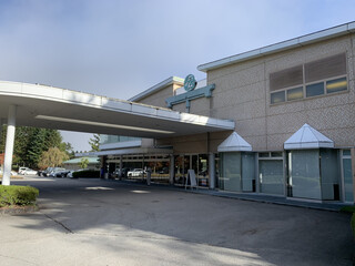 Karuizawa 72 Golf Kita Course