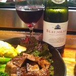 きむら - 赤わひん(^-^)v