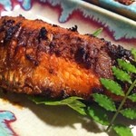 きむら - いわしのぬか炊き♪