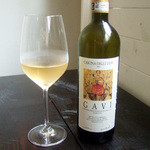 ニコラ - [2011]Cascina Degli Ulivi GAVI(850円)