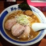 麺や葵 - ラーメン