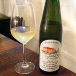 ニコラ - [2010]Colli di Luni Vermentino(850円)