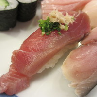 すし貝政 - 握り