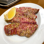 Yakiniku Eiyourou - 