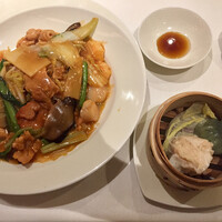 南国酒家 原宿本店 - 