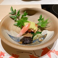 鮨 天使 - 