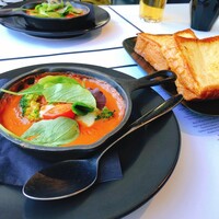 マーサーブランチ テラスハウス - 