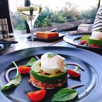 マーサーブランチ テラスハウス - 