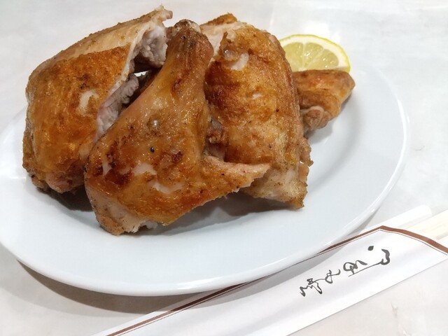 わざわざテイクアウト ﾟ By 熱々星人 火の鳥 上富良野 焼鳥 食べログ