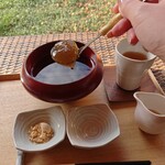 猪名野茶房 - 