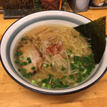 麺屋 無双 - 