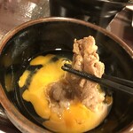 すき家 - 料理