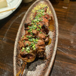 かしわや 泰 美酒佳鶏 - 