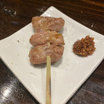 かしわや 泰 美酒佳鶏 - 