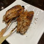 かしわや 泰 美酒佳鶏 - 